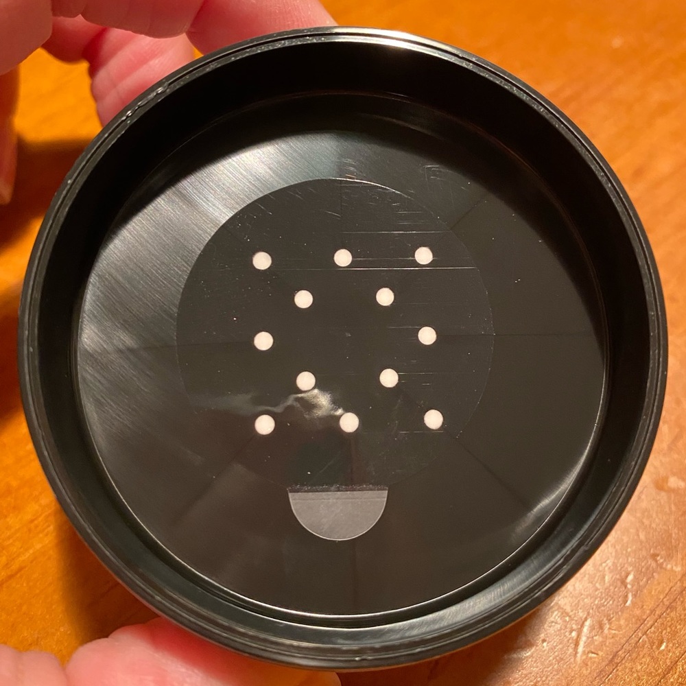 NARS Light Reflecting Setting Powder - Loose - Picture 7 of 16